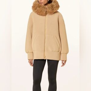 NWT Goldbergh Luce Coat